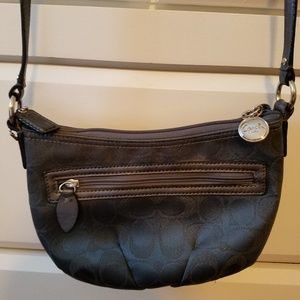 Small Coach Crossbody Bag
